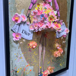 Hunt Rettig, Plural Shift, 2025