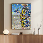 Phil Luangrath and Favio Landeira, Untitled, 2022-24