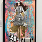 Rachel Bergeret, XXL Doll A, 2025