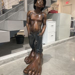 Phil Luangrath and Favio Landeira, Untitled, 2022-24