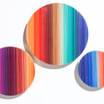 Eric Mangen, Fleurs du Mal 6, 2024