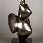 Dominique Pollès, STRATONICE (2/3), 1988/2010