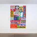 Diederik Schneemann, Lucky Dice Cabinet (Ed. 7+2AP), 2024