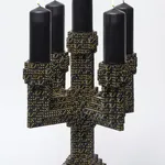 Diederik Schneemann, Matchbox High Cabinet