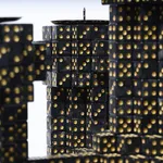 Diederik Schneemann, Matchbox High Cabinet