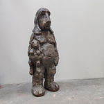 Erik Buijs, JACHTHOND, 2021/2023