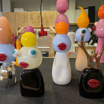 Hans van Bentem, Head