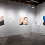 Nikolai Ishchuk, False Threshold (VS1), 2017-2020