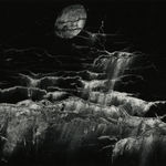 Minor White, Axe and Plowed Field, 1948