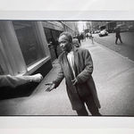 Garry Winogrand, New York, 1968