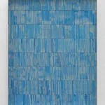 Peter Wegner, Yellow Divided by Cactus, 2026