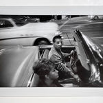 Garry Winogrand, UNTITLED (SUNBATHING ON BEACH) (FROM THE WOMEN ARE BEAUTIFUL SERIES), c. 1975