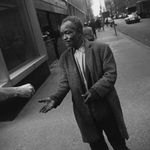 Garry Winogrand, New York, 1968