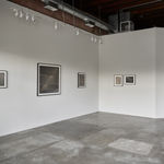 Alia Malley, ATIS_1852 (The Ambassadors), 2021