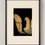 Albarrán Cabrera, The Mouth of Krishna, #91, 2012