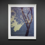 William Dassonville, San Francisco from Telegraph Hill, California, c. 1920s