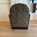 Decoration Interieure Modernes (DIM), Art Deco Chair, 1925