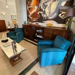 Jacques Adnet, Rosewood Sideboard, 1930