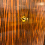 Dominique Paris, Art Deco Coffee Table, 1930