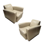 Dominique Paris, Art Deco Coffee Table, 1930