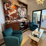 Jacques Adnet, Rosewood Sideboard, 1930