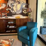 Jacques Adnet, Rosewood Sideboard, 1930