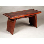 Dominique Paris, Art Deco Coffee Table, 1930