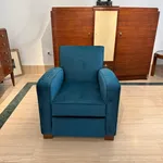 Jacques Adnet, Rosewood Sideboard, 1930