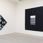 Radcliffe Bailey, The Ocean Between, 2019