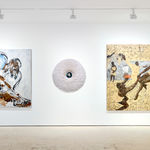 Kaloki Nyamai, Untitled, 2023