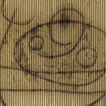 Joan Miró, Untitled V/X, 1960