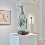 Joan Miró, Untitled V/X, 1960