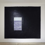 Radcliffe Bailey, The Ocean Between, 2019