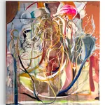 Samuel de Saboia, Lady Night, 2025