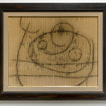 Joan Miró, Untitled V/X, 1960