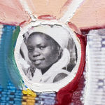 Esiri Erheriene-Essi, You've Really Got A Hold On Me (for Jean Harris), 2021