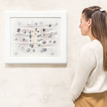 Richard Texier, Bird Dance, 2019