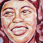 Esiri Erheriene-Essi, You've Really Got A Hold On Me (for Jean Harris), 2021