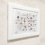 Richard Texier, Bird Dance, 2019