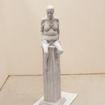 Prudence Wilkinson, The Croquet Game , 2025