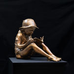 Prudence Wilkinson, The Croquet Game , 2025