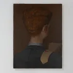 Stuart Snoddy, The Art Student, 2022