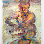 Chrissy Angliker, So Still, 2024