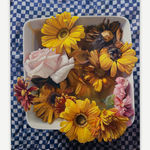 Heather Drayzen, Bleeding Hearts, 2025