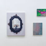 Heather Drayzen, Bleeding Hearts, 2025