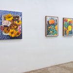 Heather Drayzen, Bleeding Hearts, 2025