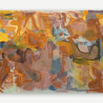 Joe Warrior-Walker, Big Ada, 2024