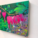 Heather Drayzen, Bleeding Hearts, 2025