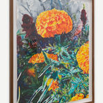 Heather Drayzen, Bleeding Hearts, 2025