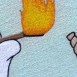 Peter Frederiksen, “Teetering on indecision.”, 2022